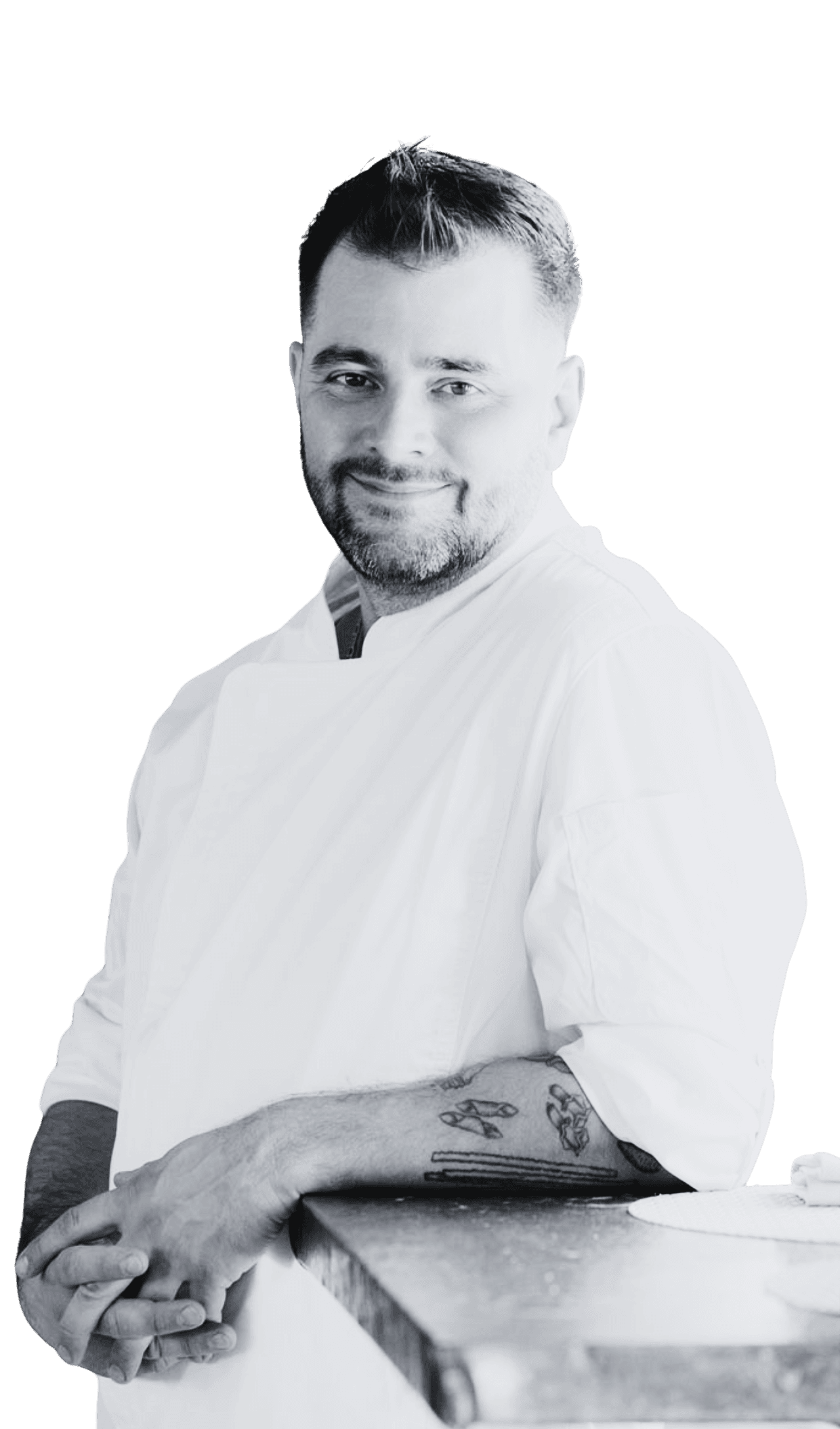 CHRISTOPHER ZABITA