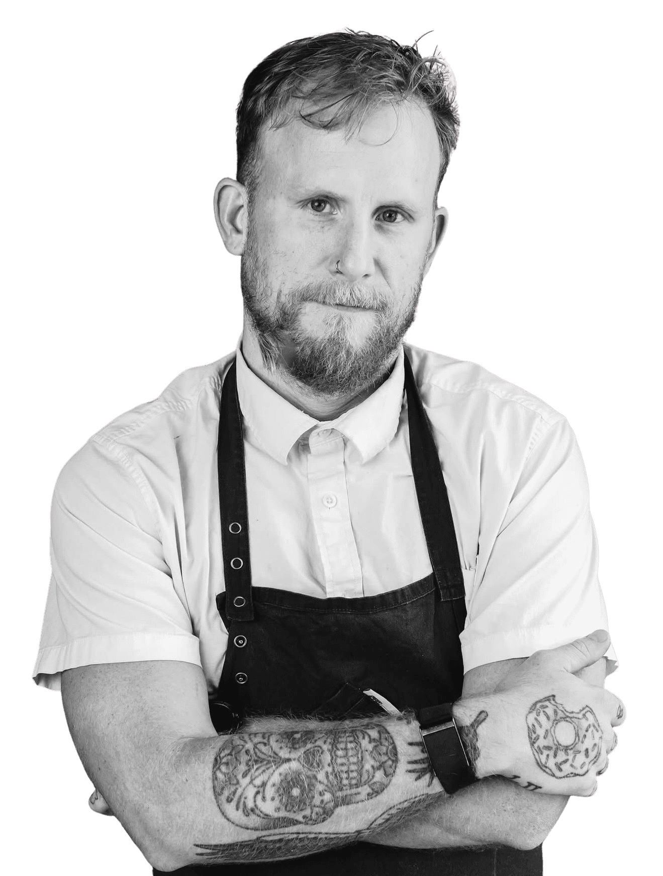DAN KENNEDY