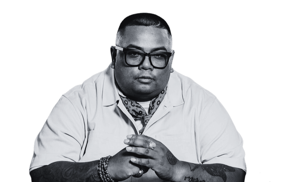 HAROLD VILLAROSA